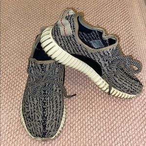 TURTLEDOVE YEEZY 350 BOOST